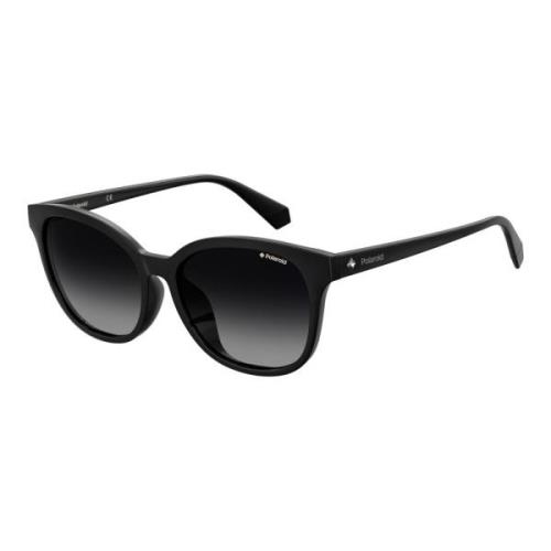 Polaroid Black/Grey Shaded Sunglasses Black, Dam