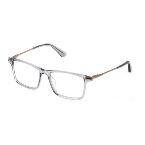 Police Eyewear frames Dart. 1 Vpld96 Gray, Unisex
