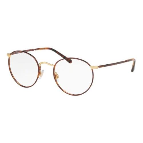 Ralph Lauren Eyewear frames PH 1183 Brown, Unisex