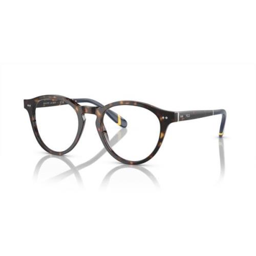 Ralph Lauren Eyewear frames PH 2272 Brown, Unisex