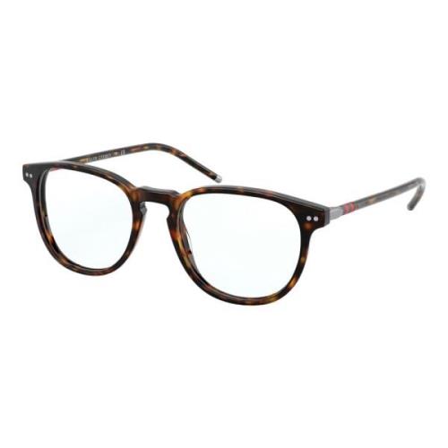Ralph Lauren Eyewear frames PH 2229 Brown, Unisex