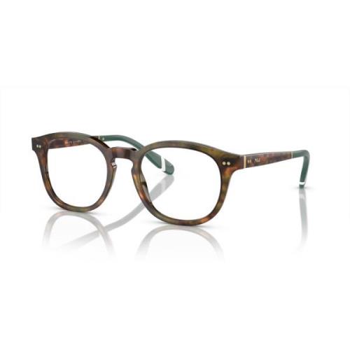Ralph Lauren Eyewear frames PH 2271 Brown, Unisex