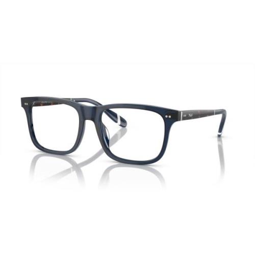 Ralph Lauren Eyewear frames PH 2270U Brown, Unisex