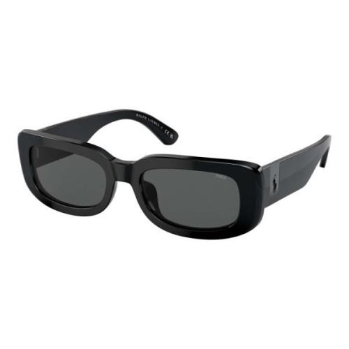 Ralph Lauren Sunglasses PH 4191U Black, Unisex
