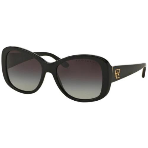 Ralph Lauren Sunglasses RL 8148 Black, Dam