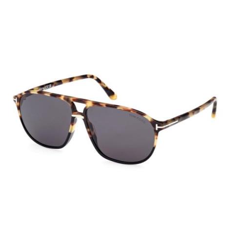 Tom Ford Bruce Solglasögon Multicolor, Herr