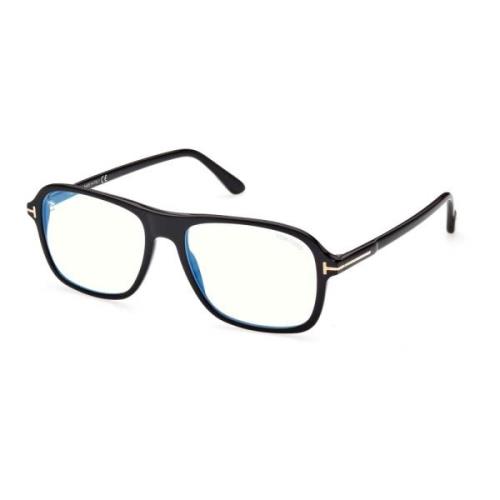 Tom Ford Glasses Black, Unisex