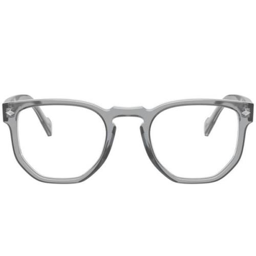 Vogue Grey Eyewear Frames Gray, Dam