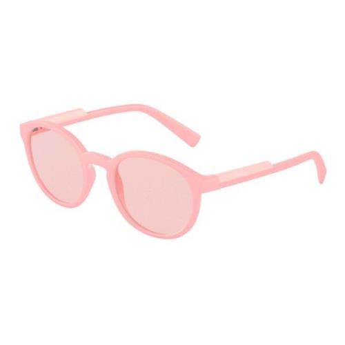 Dolce & Gabbana Sunglasses DG 6184 Pink, Herr
