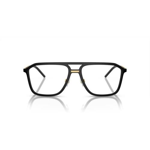 Dolce & Gabbana Eyewear frames DG 5111 Black, Unisex