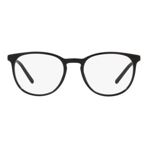 Dolce & Gabbana Eyewear frames DG 3370 Black, Unisex