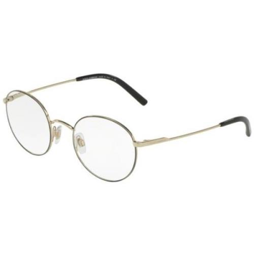 Dolce & Gabbana Eyewear frames DG 1294 Yellow, Unisex