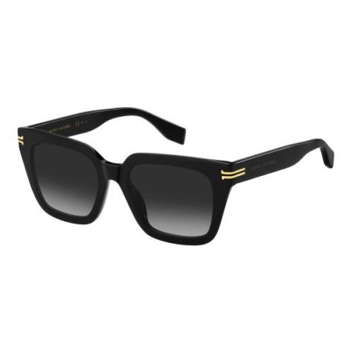 Marc Jacobs Sunglasses MJ 1083/S Black, Dam