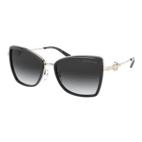 Michael Kors Sunglasses Multicolor, Dam