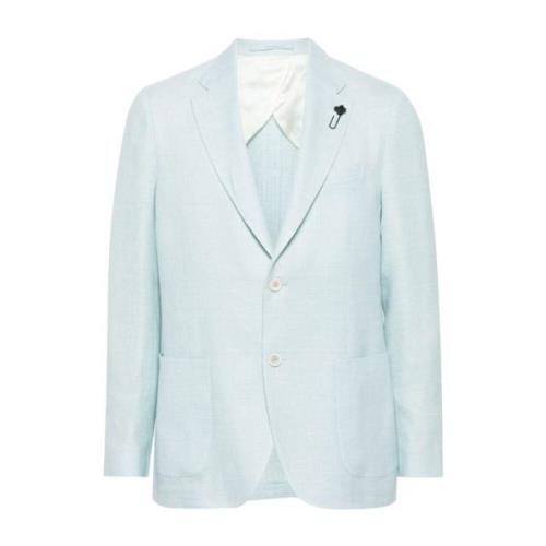 Lardini Blazers Green, Herr