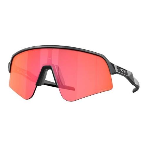 Oakley Sutro Lite Sweep Solglasögon Black, Herr