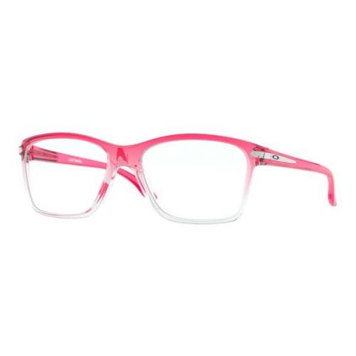 Oakley Glasses Pink, Unisex