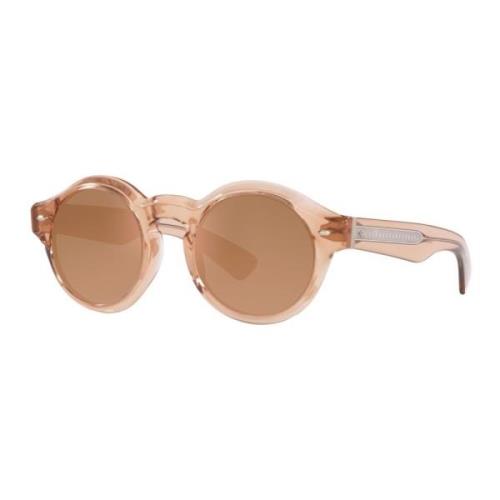 Oliver Peoples Sunglasses Pink, Dam