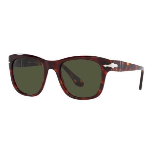 Persol Solglasögon Brown, Unisex