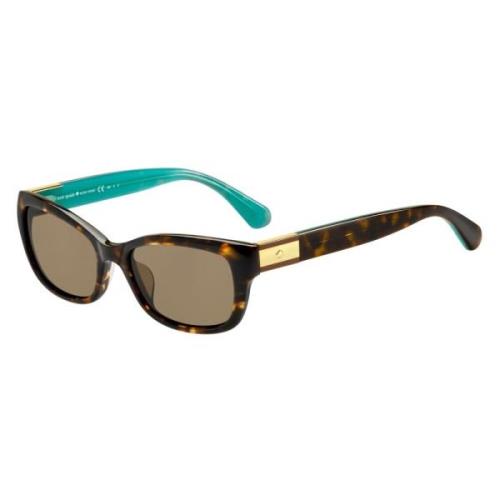 Kate Spade Sunglasses Marilee/P/S Brown, Dam