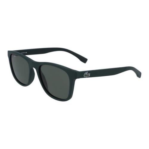 Lacoste Sunglasses L884S Green, Herr