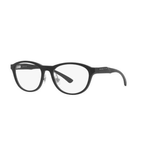 Oakley Glasses Black, Unisex