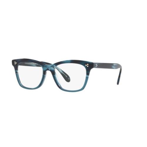 Oliver Peoples Eyewear frames Penney OV 5375U Blue, Unisex