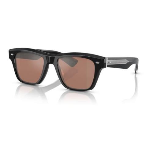 Oliver Peoples Sunglasses Black, Unisex