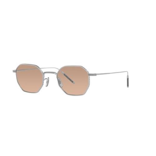 Oliver Peoples Sunglasses Multicolor, Unisex