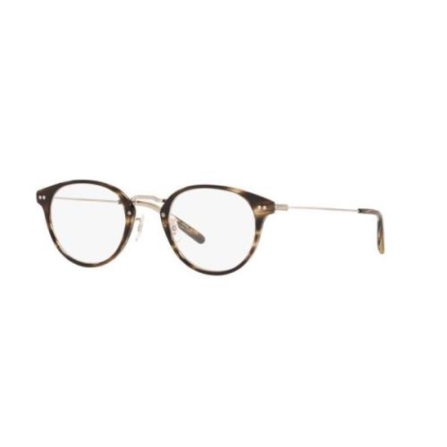 Oliver Peoples Eyewear frames Codee OV 5423D Brown, Unisex