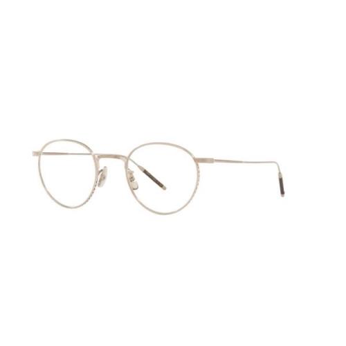 Oliver Peoples Eyewear frames Tk-1 OV 1274T Gray, Unisex