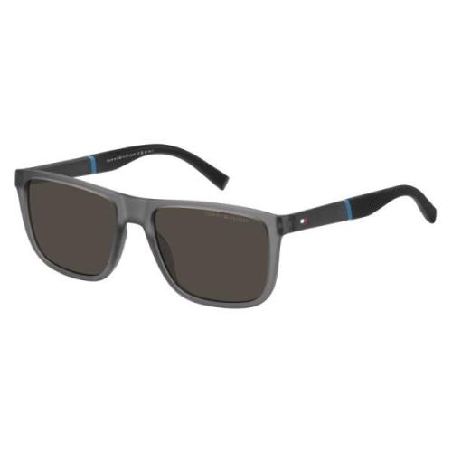 Tommy Hilfiger Sunglasses TH 2043/S Gray, Herr