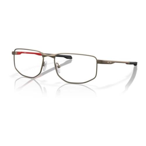 Oakley Addams OX 3012 Glasögonbågar Multicolor, Unisex