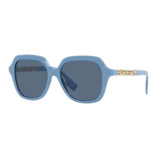 Burberry Joni BE 4389 Sunglasses Blue, Dam