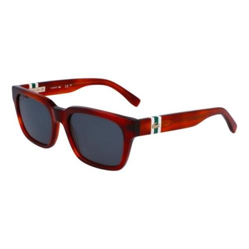 Lacoste Sunglasses L6007S Brown, Herr