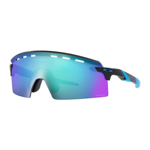 Oakley Encoder Strike Vented Sunglasses Multicolor, Herr
