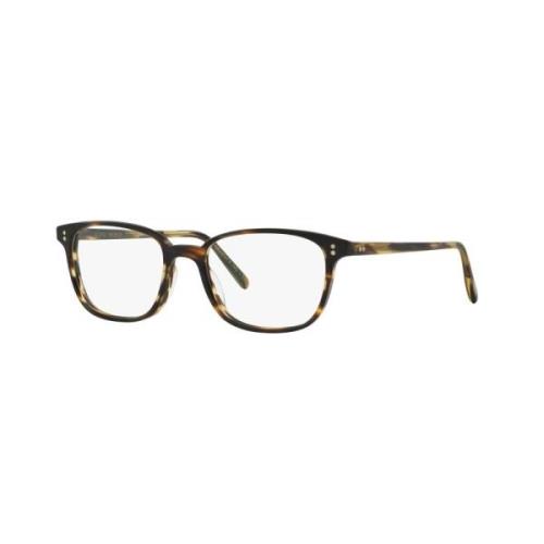 Oliver Peoples Eyewear frames Maslon OV 5279U Brown, Unisex