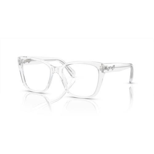 Swarovski Glasses White, Unisex