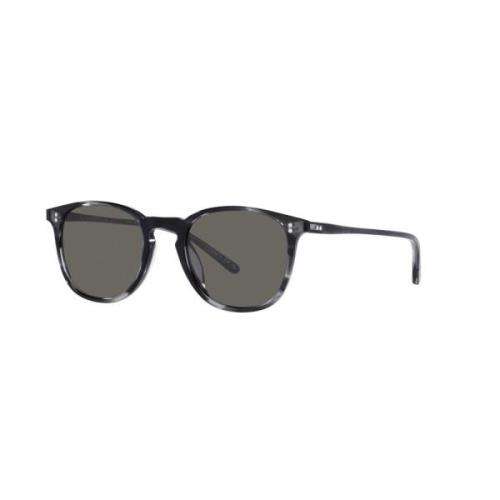 Oliver Peoples Sunglasses Multicolor, Unisex