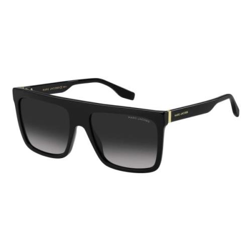 Marc Jacobs Sunglasses Marc 639/S Black, Herr