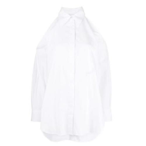 Pinko Shirts White, Dam