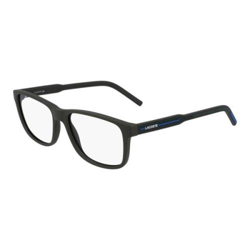 Lacoste Eyewear frames L2870 Green, Unisex