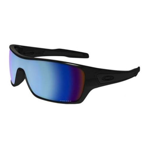 Oakley Turbine Rotor Solglasögon Black, Herr