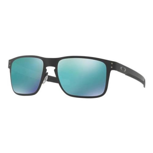 Oakley Holbrook Metal Solglasögon Black, Herr