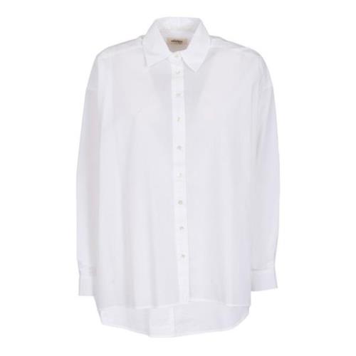 Ottod'Ame Shirts White, Dam