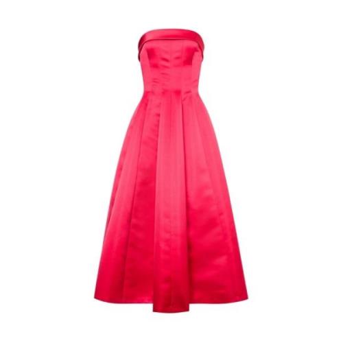 Philosophy di Lorenzo Serafini Dresses Pink, Dam