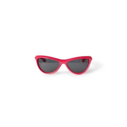 Off White Atlanta Sunglasses Pink, Unisex