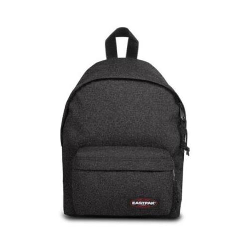 Eastpak Backpacks Black, Dam