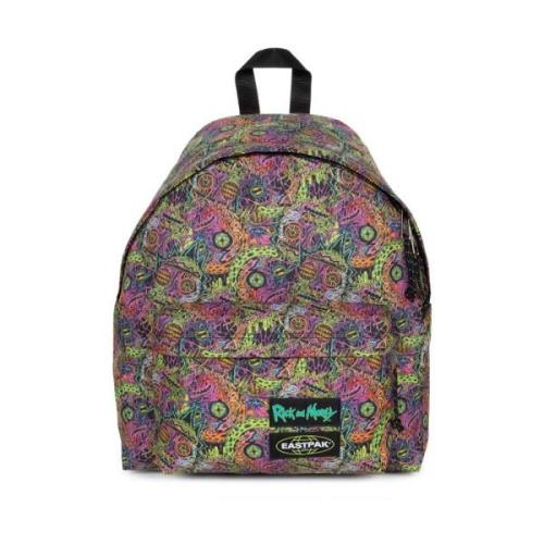 Eastpak Backpacks Multicolor, Herr