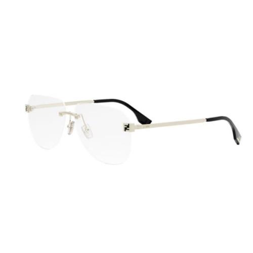 Fendi Sunglasses Multicolor, Unisex